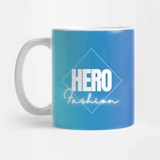 Hero Mug